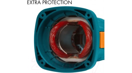 Угловая шлифовальная машина Bort BWS-1600-R (93411157)