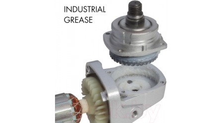 Угловая шлифовальная машина Bort BWS-1600-R (93411157)