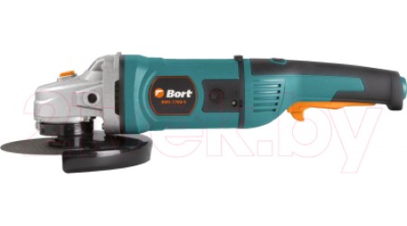 Угловая шлифовальная машина Bort BWS-1700-S (93410228)