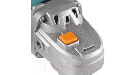 Угловая шлифовальная машина Bort BWS-1700-S (93410228)