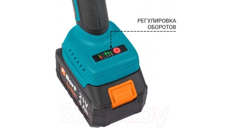 Угловая шлифовальная машина Bort BWS-21LI (93413571)