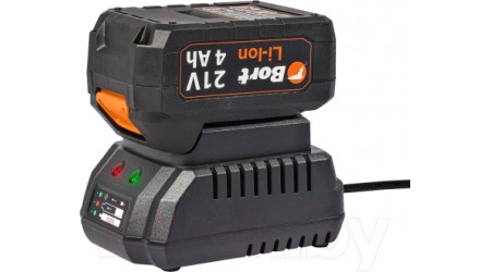 Угловая шлифовальная машина Bort BWS-21LI (93413571)