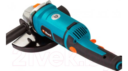 Угловая шлифовальная машина Bort BWS-2500-S-230 (93725792)