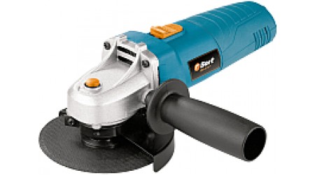Угловая шлифовальная машина Bort BWS-610-P (91271037)