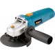 Угловая шлифовальная машина Bort BWS-610-P (91271037)