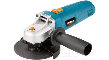 Угловая шлифовальная машина Bort BWS-610-P (91271037)