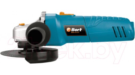 Угловая шлифовальная машина Bort BWS-610-P (91271037)