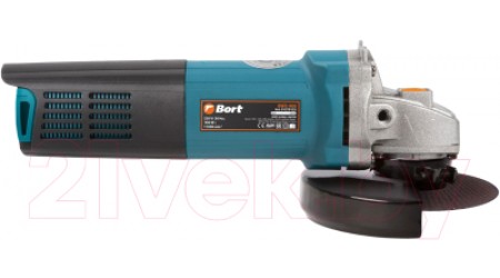 Угловая шлифовальная машина Bort BWS-900 (91279125)