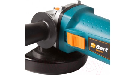 Угловая шлифовальная машина Bort BWS-950