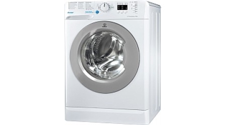 Стиральная машина Indesit BWSA51051S