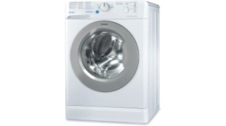 Стиральная машина Indesit BWSB 51051 S