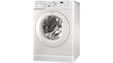 Стиральная машина Indesit BWSD 51051