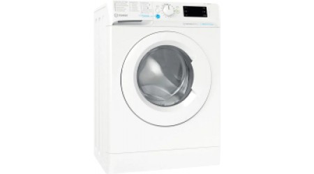 Стиральная машина Indesit BWSE 61051 WWV BY