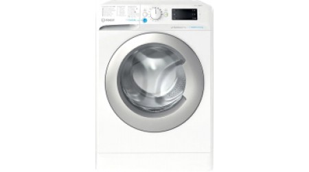 Стиральная машина Indesit BWSE 71252X WSV