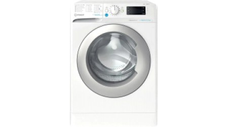 Стиральная машина Indesit BWSE 81293X WSV RU