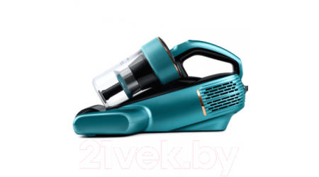 Портативный пылесос Jimmy BX6 Anti-Mite Vacuum Cleaner (синий)