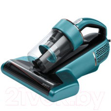 Портативный пылесос Jimmy BX6 Anti-Mite Vacuum Cleaner (синий)