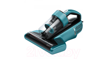 Портативный пылесос Jimmy BX6 Anti-Mite Vacuum Cleaner (синий)