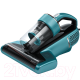 Портативный пылесос Jimmy BX6 Anti-Mite Vacuum Cleaner (синий)