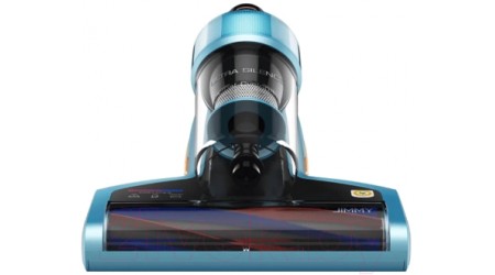 Портативный пылесос Jimmy BX7 Pro (синий)