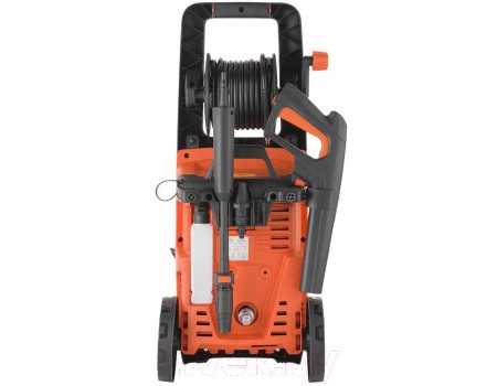 Мойка высокого давления Black & Decker BXPW2700DTS-E (14835)