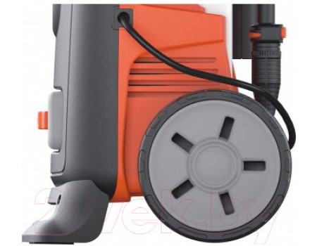 Мойка высокого давления Black & Decker BXPW2700DTS-E (14835)