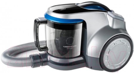 Пылесос Black & Decker BXVML 700E