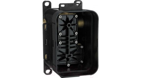 Душевая система Deante BXYSX44T-1