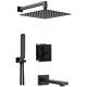 Душевая система Deante BXYSX44T-2