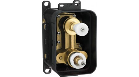 Душевая система Deante BXYSX44T-3