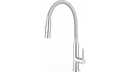 Смеситель Ferro BZA43S 