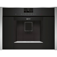 Кофемашина NEFF C17KS61H0