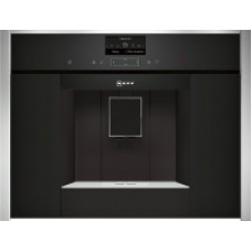 Кофемашина NEFF C17KS61H0