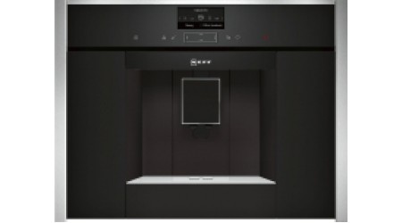 Кофемашина NEFF C17KS61H0