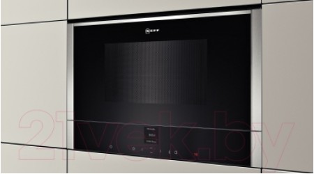 Микроволновая печь NEFF C17WR00N0