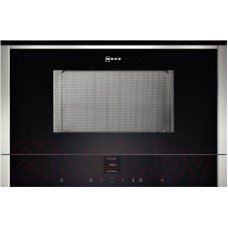 Микроволновая печь NEFF C17WR00N0