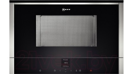 Микроволновая печь NEFF C17WR00N0
