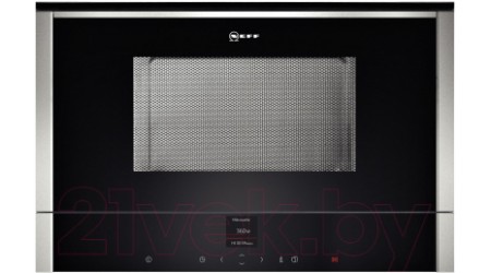 Микроволновая печь NEFF C17WR01N0