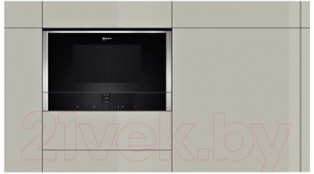Микроволновая печь NEFF C17WR01N0