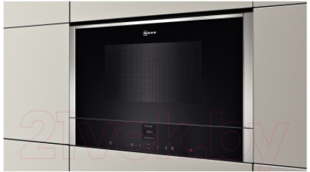Микроволновая печь NEFF C17WR01N0