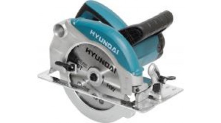 Дисковая пила Hyundai C 1800-210 Expert