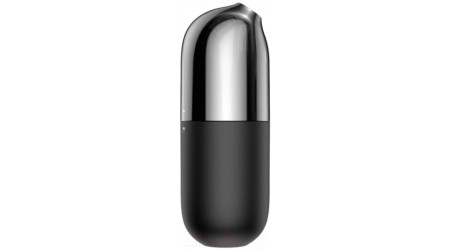 Портативный пылесос Baseus C1 Capsule Vacuum Cleaner / CRXCQC1-01 (черный)