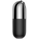 Портативный пылесос Baseus C1 Capsule Vacuum Cleaner / CRXCQC1-01 (черный)