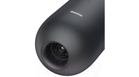 Портативный пылесос Baseus C1 Capsule Vacuum Cleaner / CRXCQC1-01 (черный)