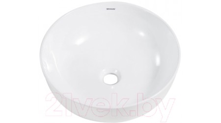 Умывальник Bravat C22262W