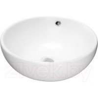 Умывальник Bravat C22283W-ENG