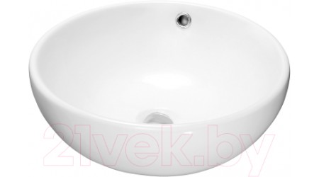 Умывальник Bravat C22283W-ENG