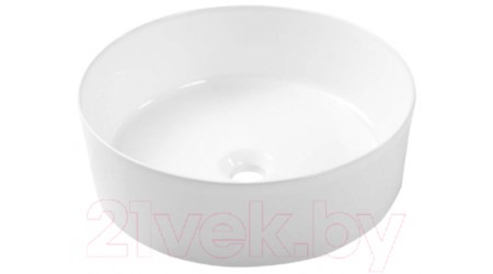 Умывальник Bravat C22284W-ENG