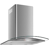 Вытяжка купольная Cata C-600 Glass H