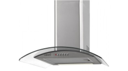 Вытяжка Т-образная Cata C-600 Glass/L
